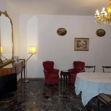 B&B Lunetta Gamberini 볼로냐