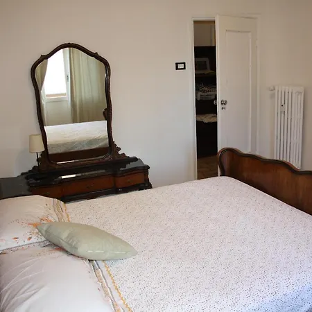 Lunetta Gamberini B&B *